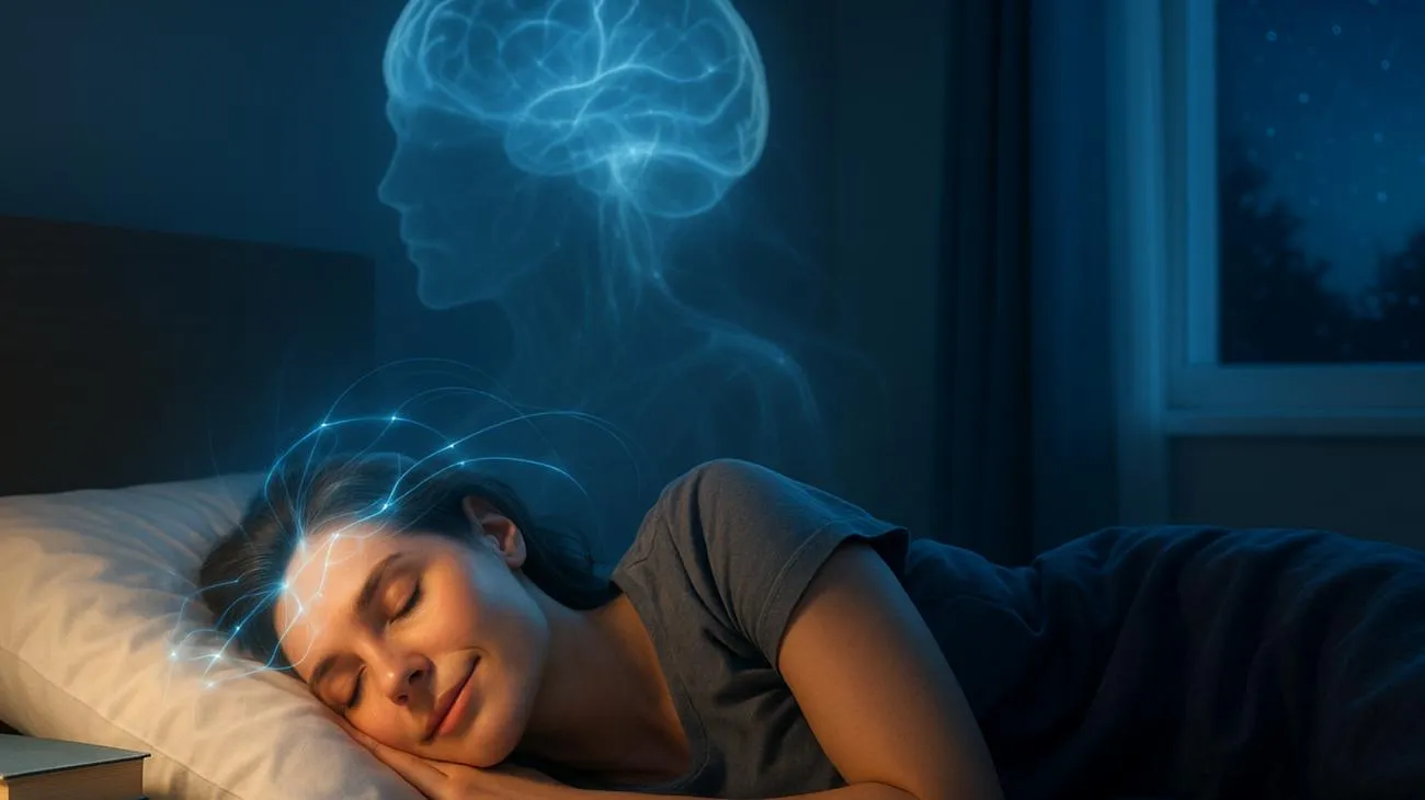 7 segreti incredibili di quello che succede nel tuo cervello mentre dormi (spoiler: non riposa affatto) 2025-07-26T17:11:06.113Z"