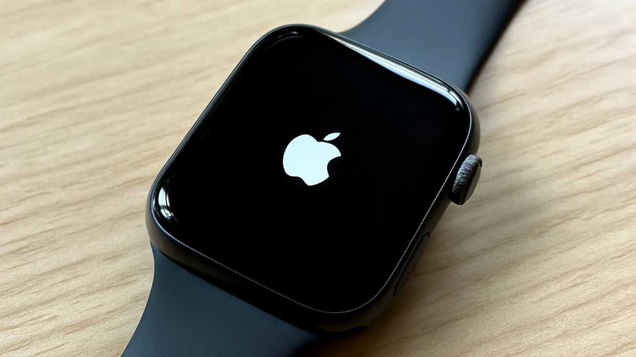 Apple Watch"