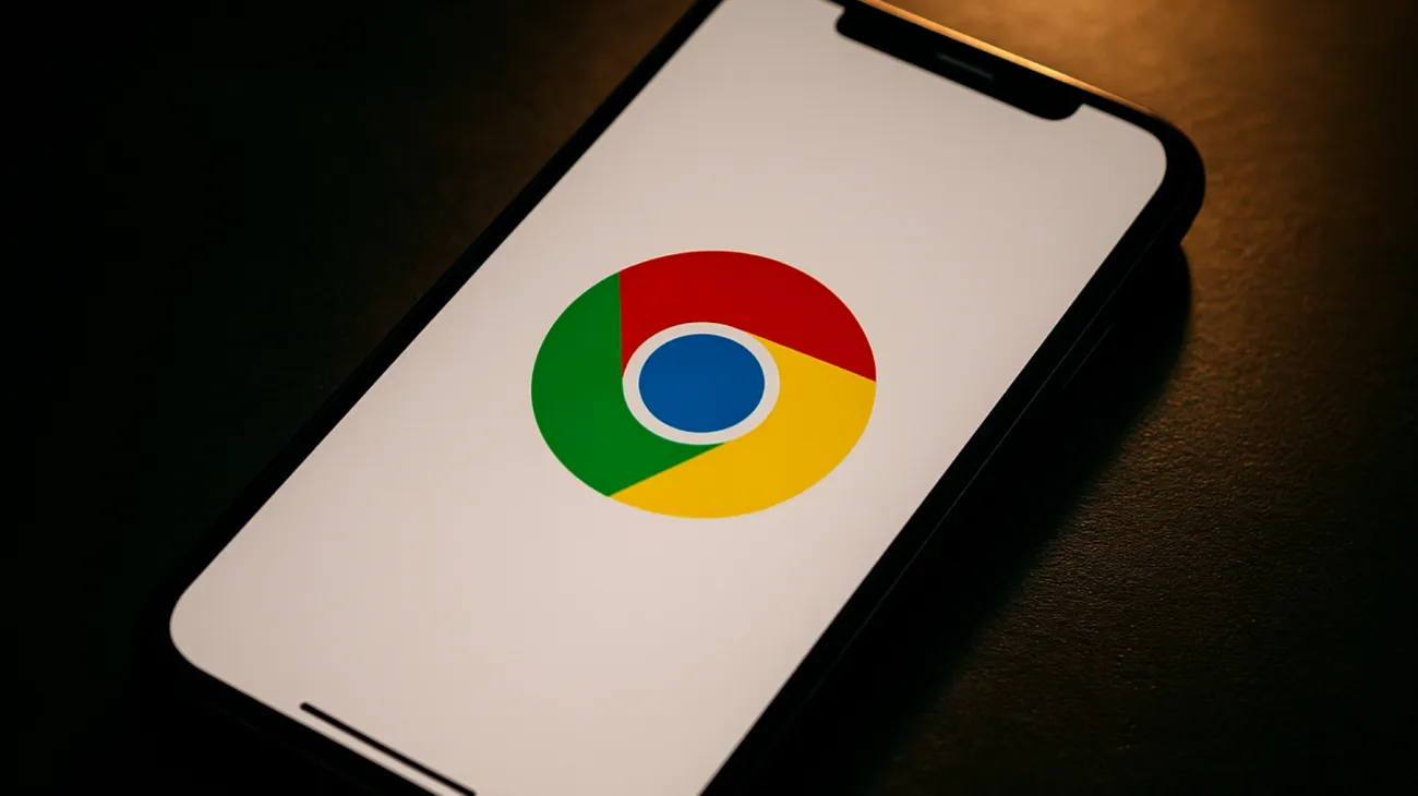 Browser Chrome"