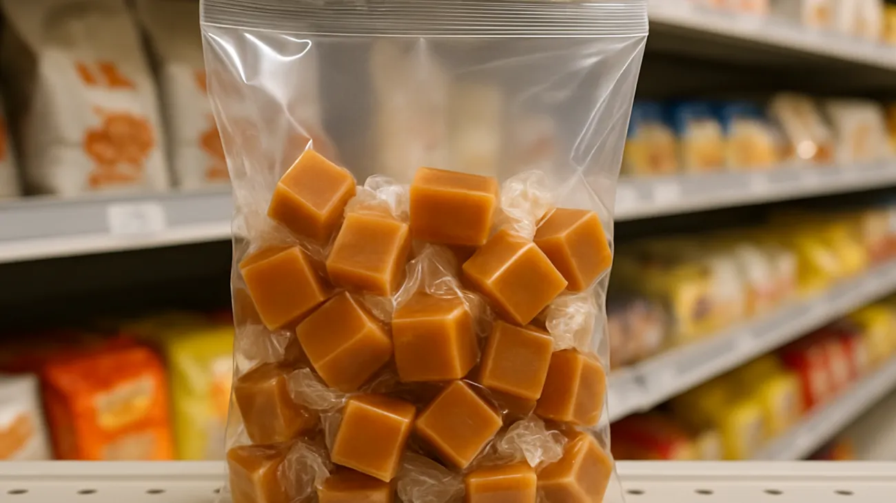 Caramelle"