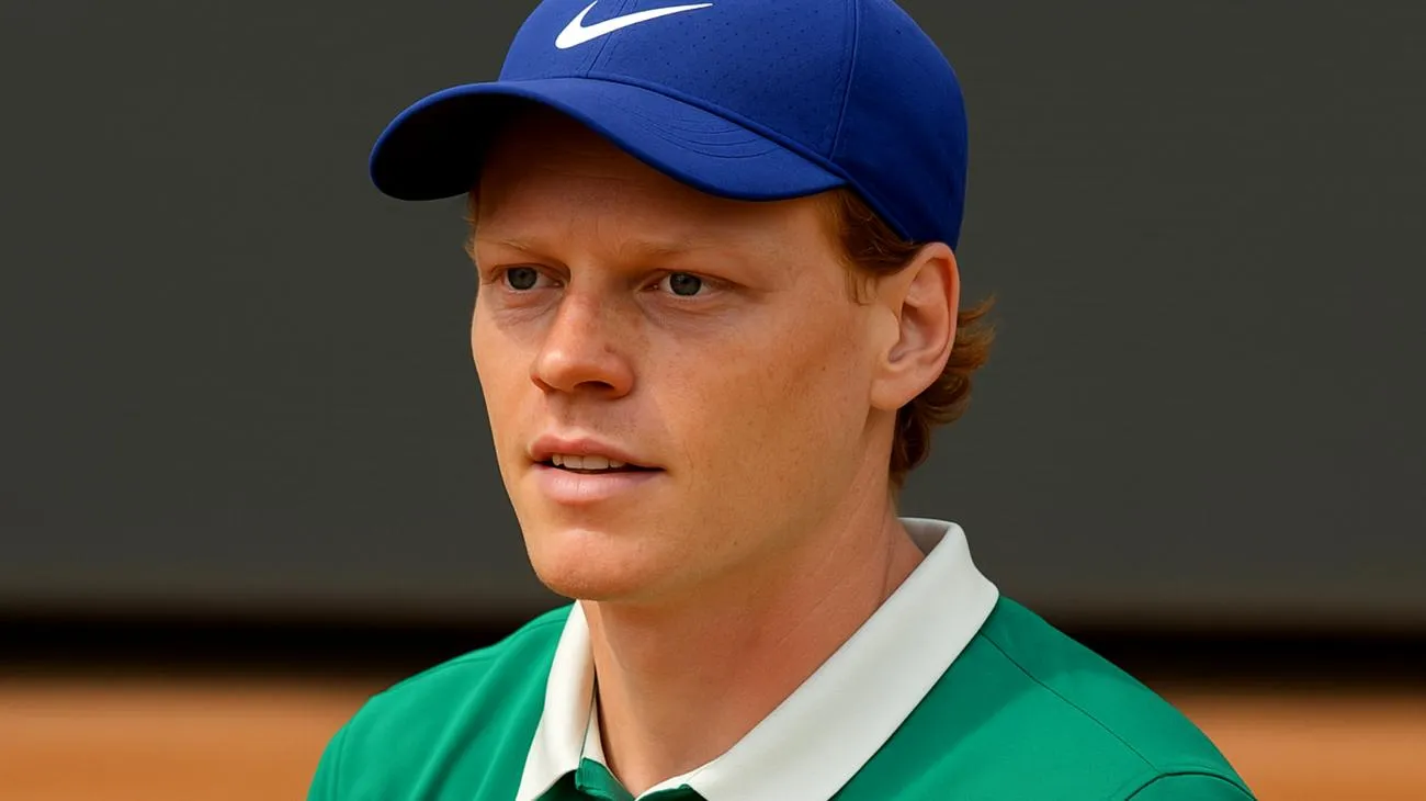 Cosa ha scoperto Jannik Sinner che lo rende così imbattibile sui campi da tennis di tutto il mondo 2025-07-05T15:57:02.233Z"