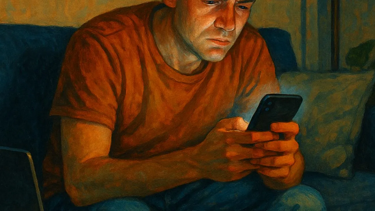 Cosa significa se pubblichi costantemente sui social network, secondo la psicologia? 2025-07-11T16:25:47.638Z"