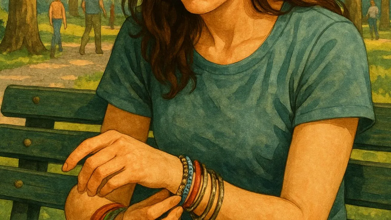 Cosa significa se una persona non esce mai senza braccialetti, secondo la psicologia? 2025-07-16T16:26:03.249Z"