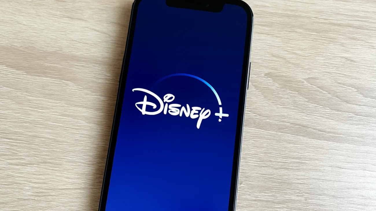 Disney+"