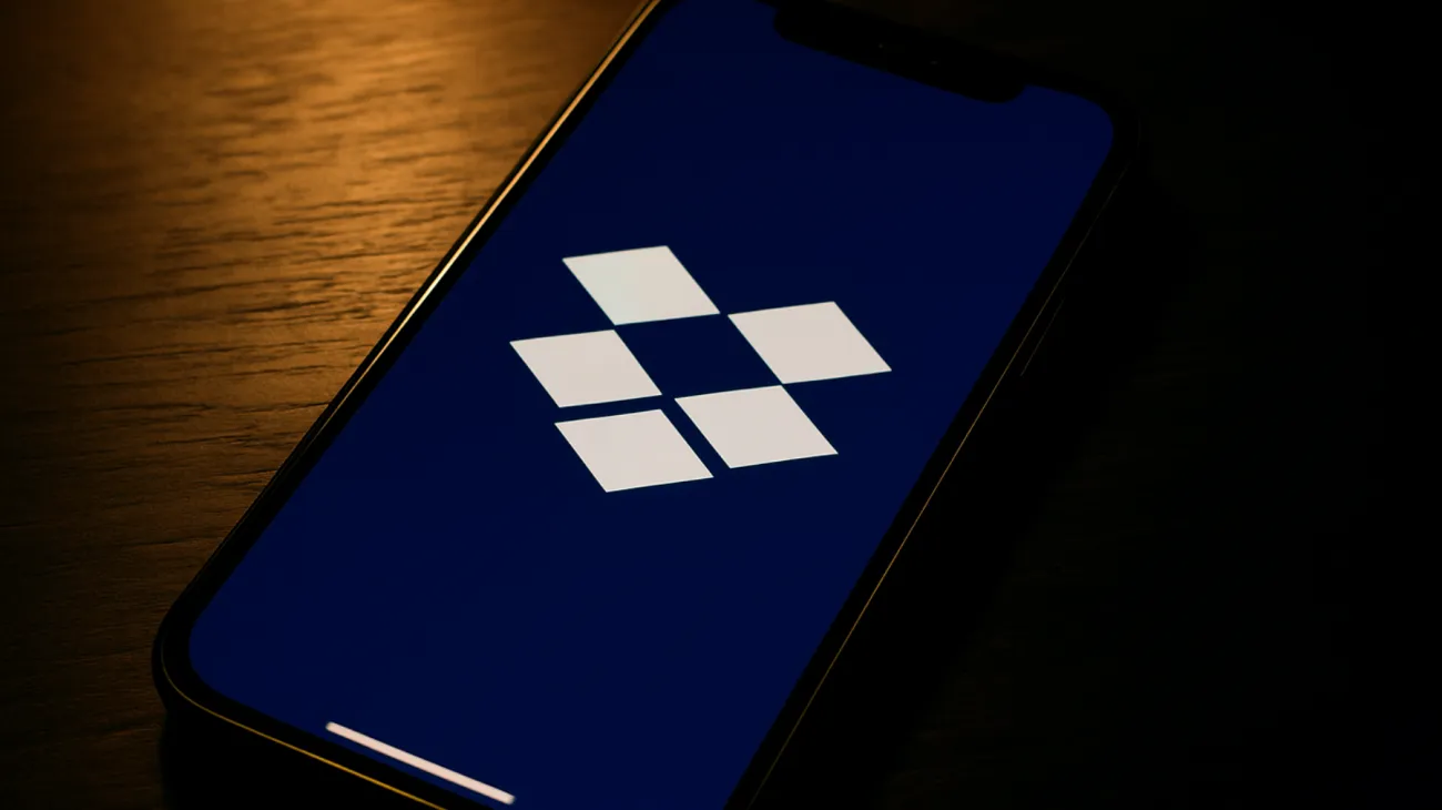 Dropbox"