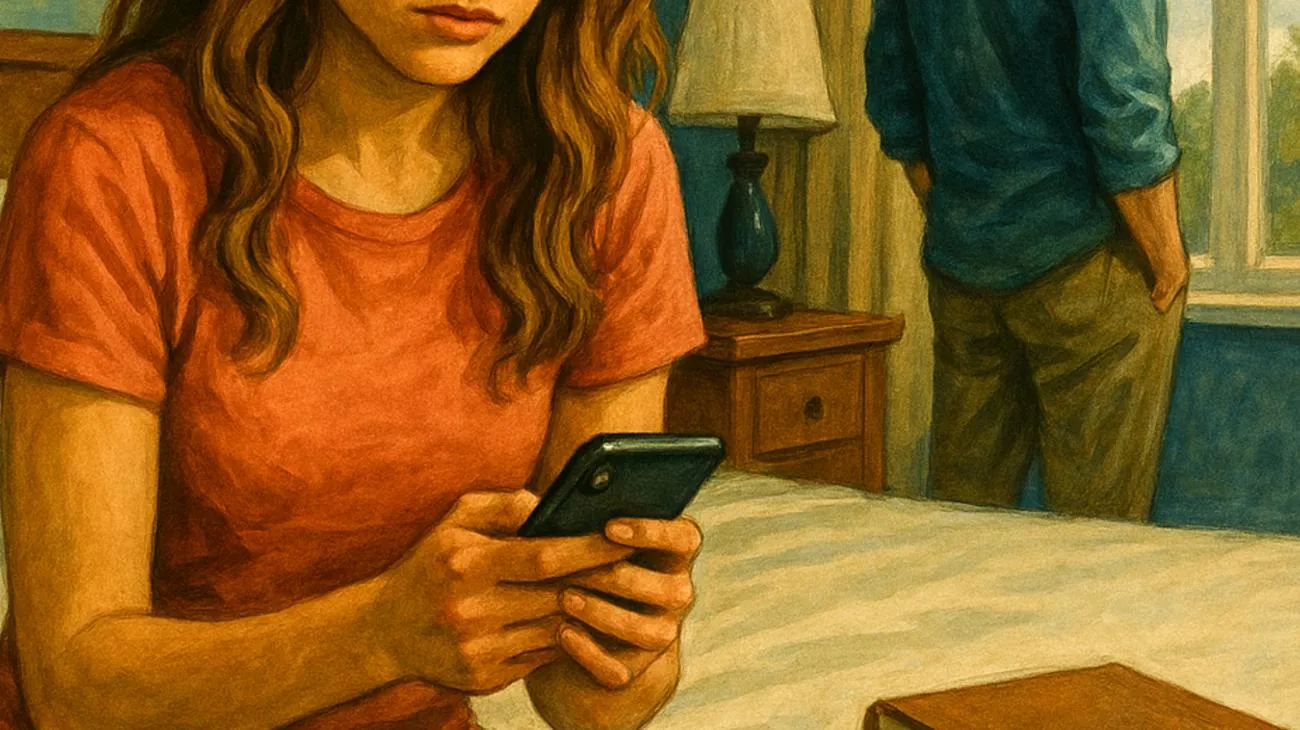 Ecco i 7 segnali che dimostrano che il tuo partner ti sta usando, secondo la psicologia 2025-07-15T04:36:08.695Z"