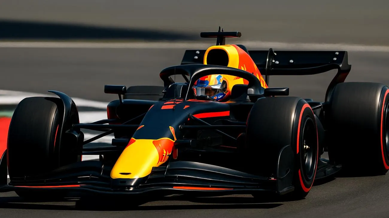 F1 Silverstone 2025: perché 50mila persone hanno cercato disperatamente questa gara su Google 2025-07-06T15:57:07.712Z"