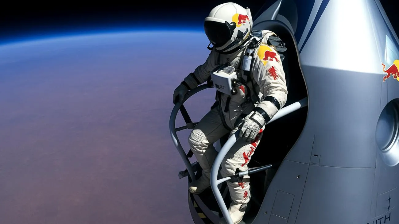 Felix Baumgartner morto durante un volo normale: perché tutti stanno cercando il suo nome su Google 2025-07-17T18:38:36.368Z"