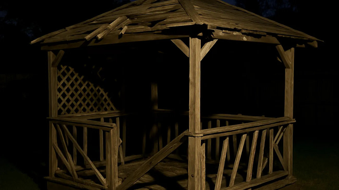 Gazebo"