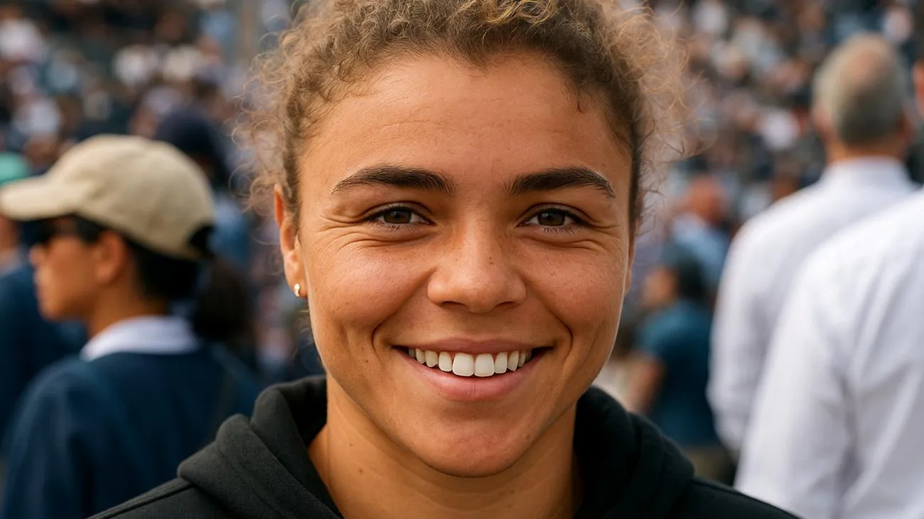 Il fenomeno Jasmine Paolini che non ti aspetti: scopri perché questa tennista italiana sta facendo tremare i colossi del tennis mondiale 2025-07-02T18:42:06.788Z"