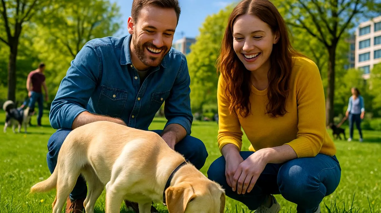 Il giorno in cui abbiamo scoperto perché i cani mangiano l'erba: la verità che i veterinari non ti dicono 2025-07-17T17:13:01.572Z"