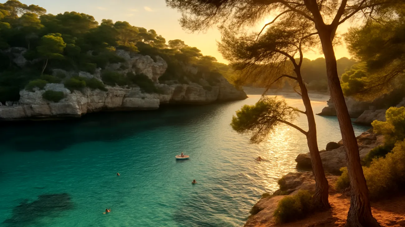 Isole Baleari"