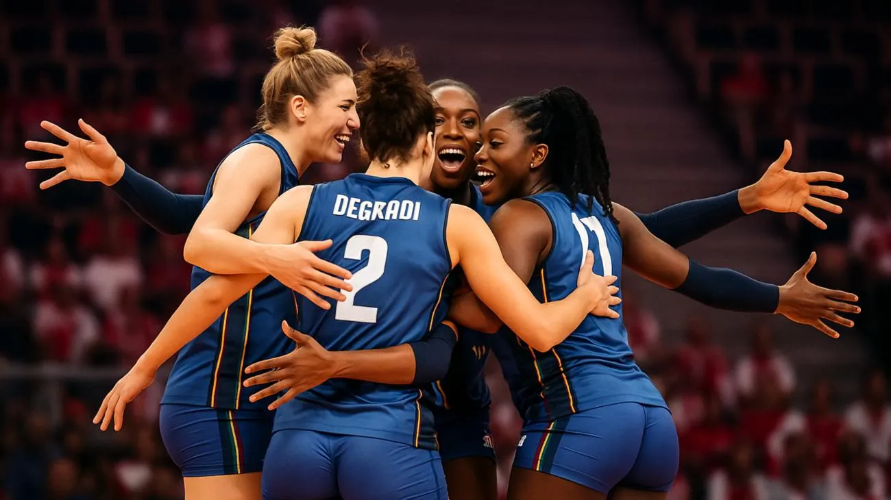 Italia Polonia volley femminile: quello che è successo in semifinale ha dell'incredibile 2025-07-26T15:57:32.619Z"