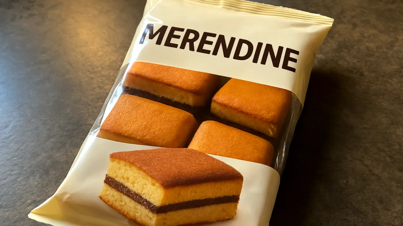 Merendine"
