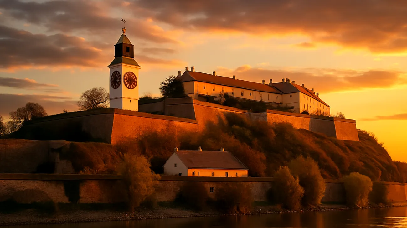 Novi Sad"