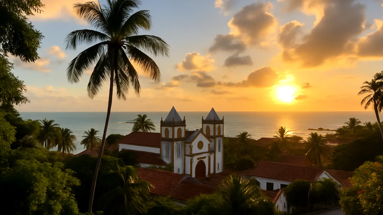 Olinda"
