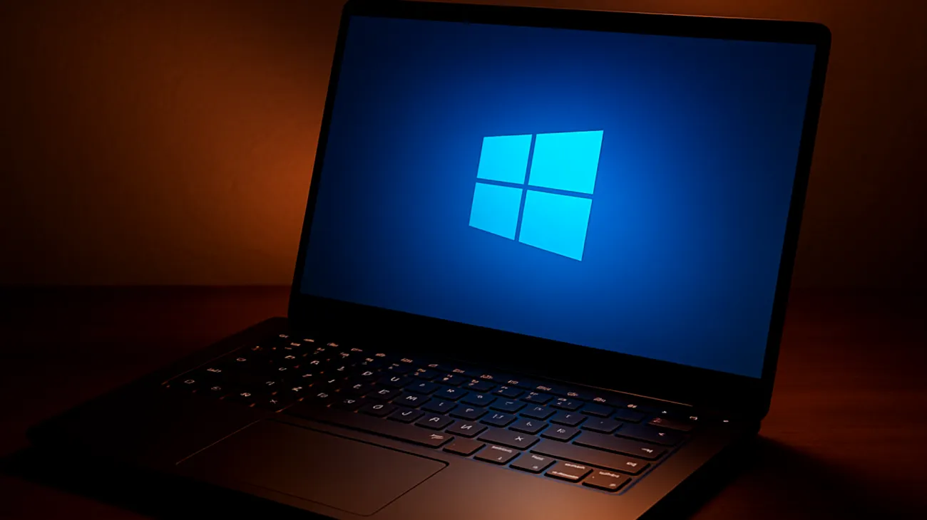 PC Windows"