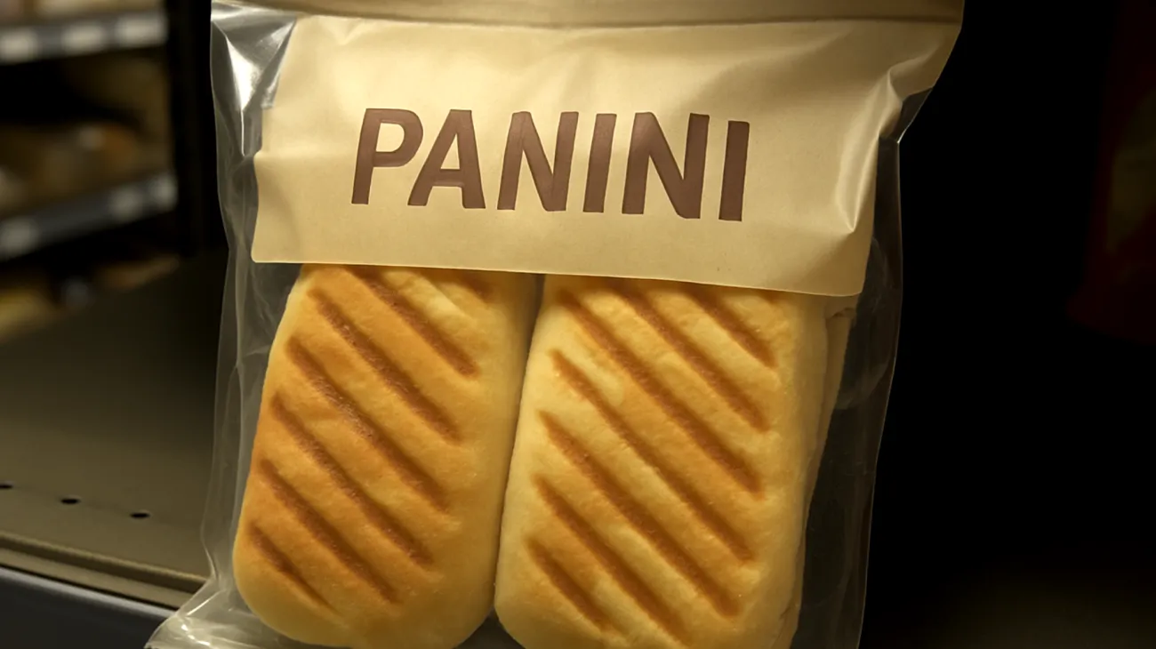 Panini"
