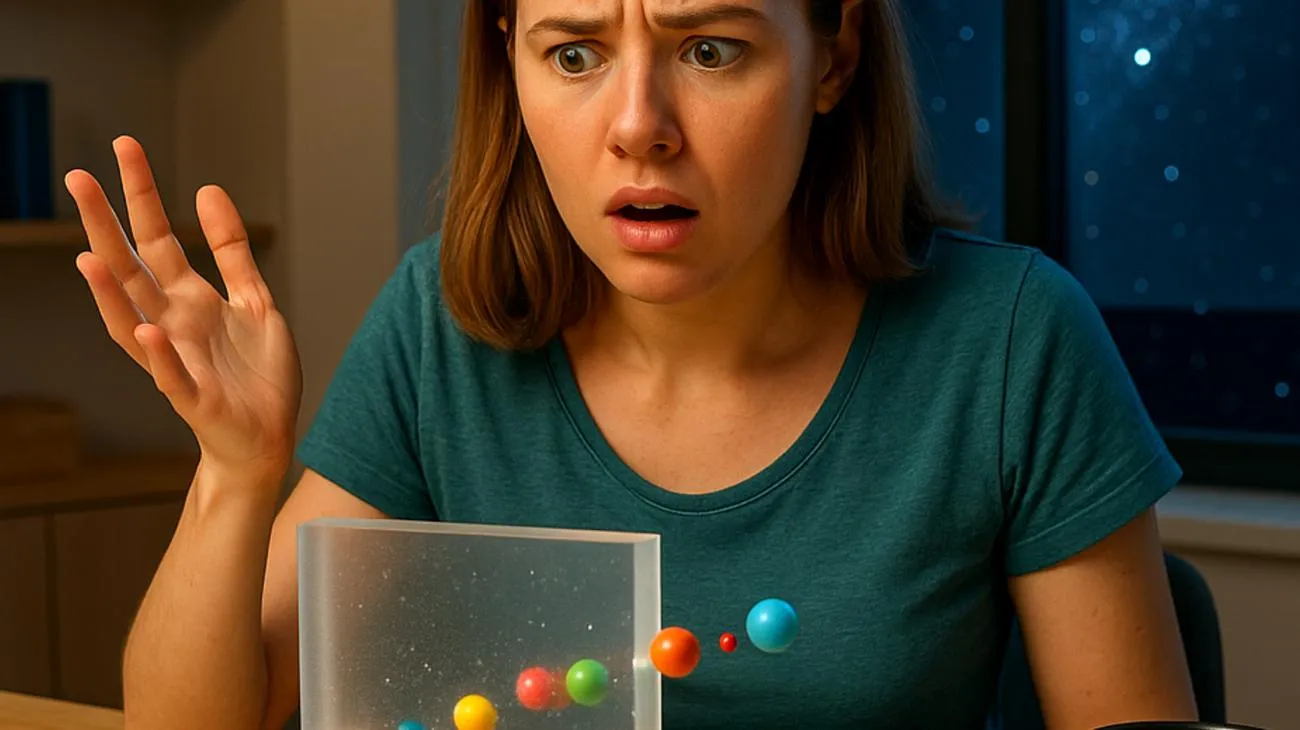 Perché il tuo cervello ti sabota proprio quando hai più bisogno di concentrarti? Il caso estremo di Sarah che non riusciva più a decidere nemmeno cosa mangiare 2025-07-12T17:10:49.634Z"