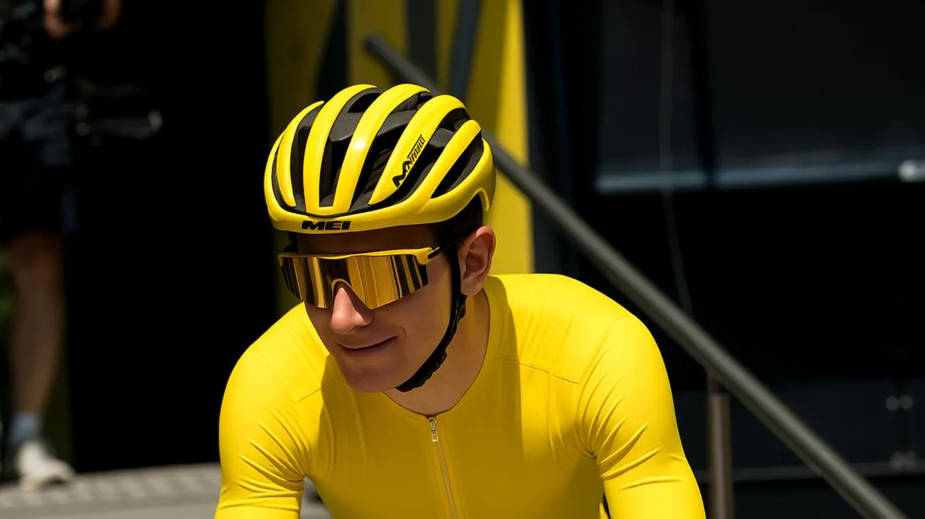 Perché le ricerche per Tour de France oggi sono schizzate del 75% in poche ore 2025-07-18T18:36:34.998Z"