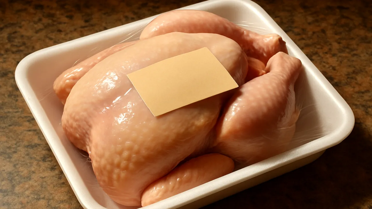 Pollo"
