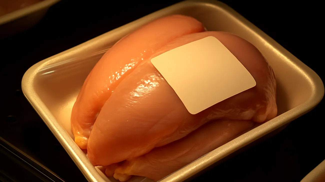 Pollo"