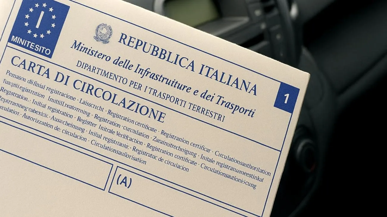 Preparati ora o piangi nel 2026: il tuo bollo auto sta per cambiare per sempre 2025-07-03T15:58:25.950Z"