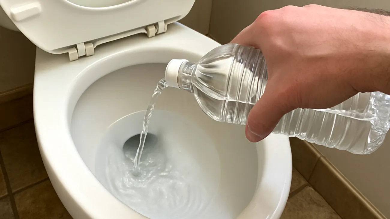 Scovolino per wc"