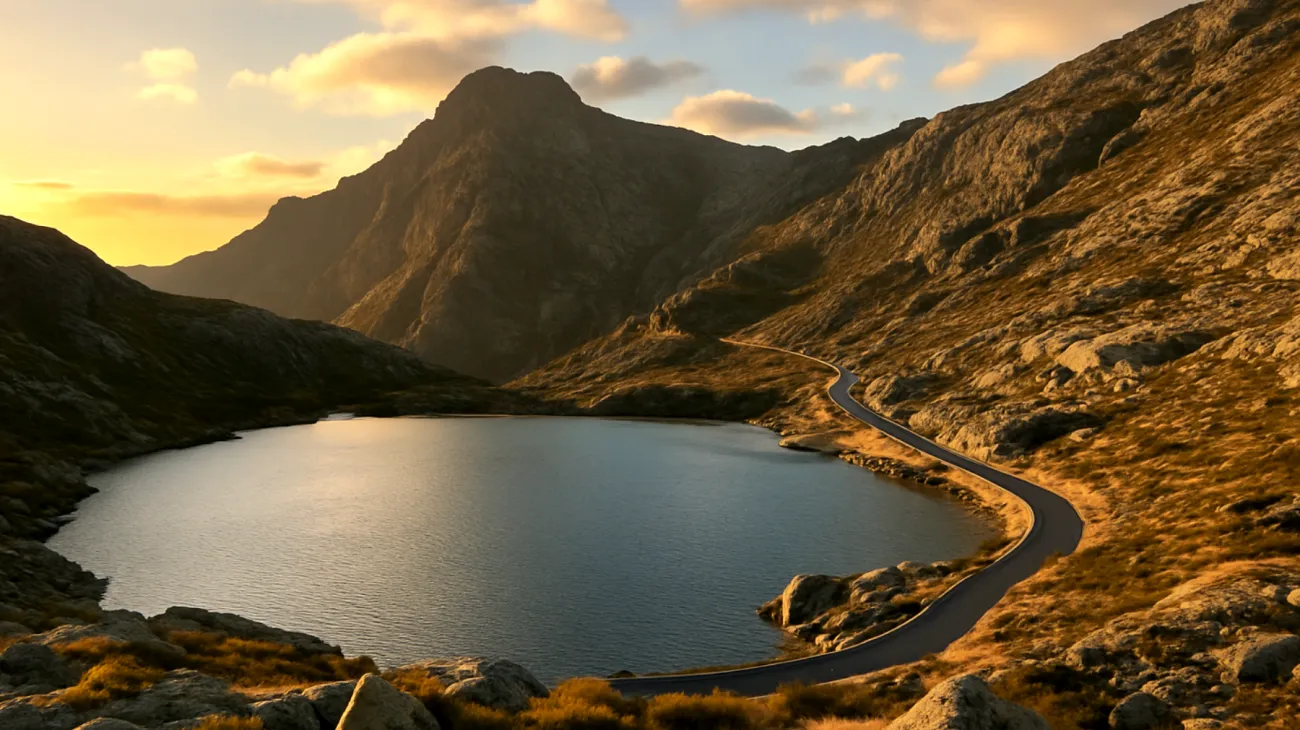 Serra da Estrela"