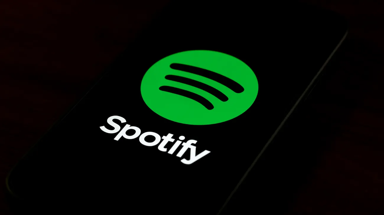 Spotify"