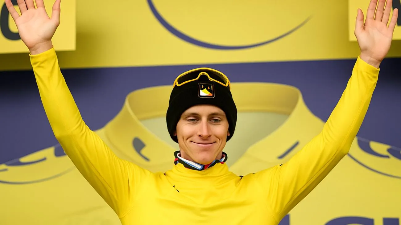 Tour de France oggi: la decisione presa 4 ore fa che ha scatenato il caos online 2025-07-27T15:57:13.827Z"