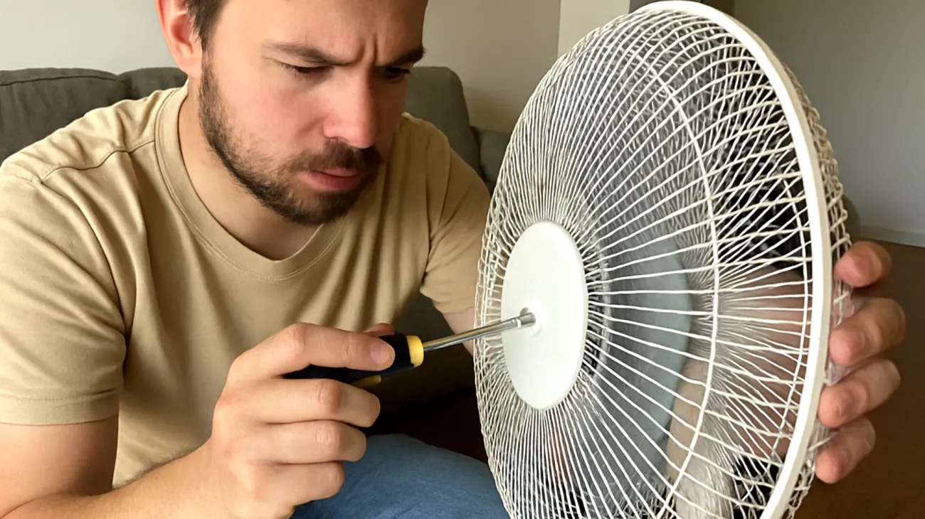 Ventilatore"