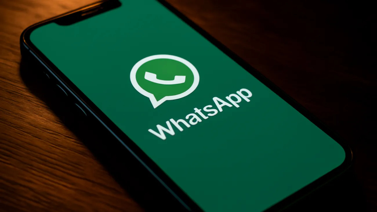 WhatsApp"