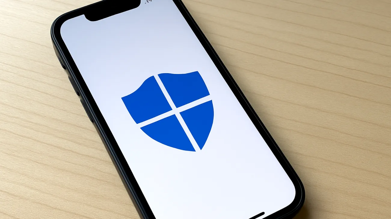 Windows Defender"