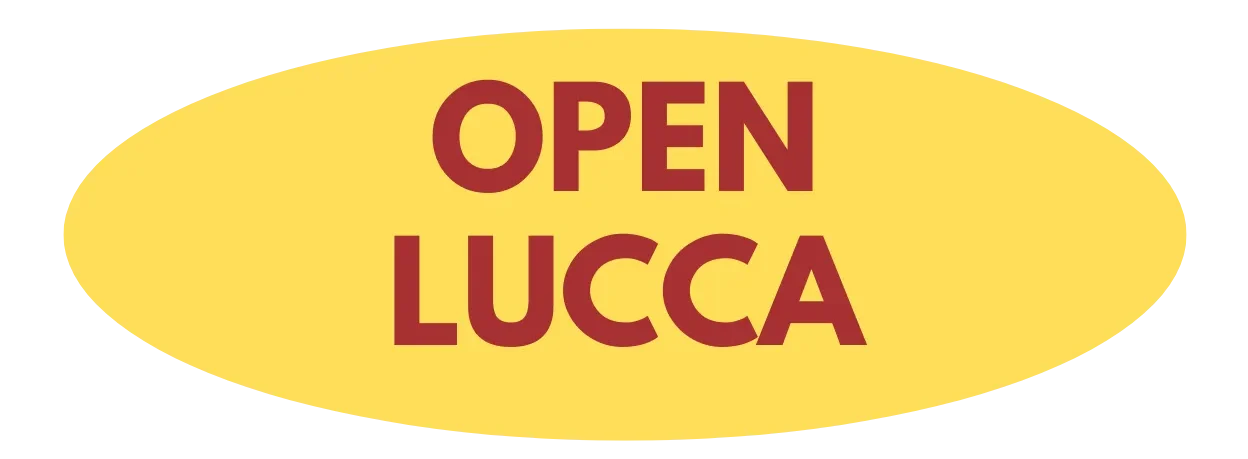 Open Lucca